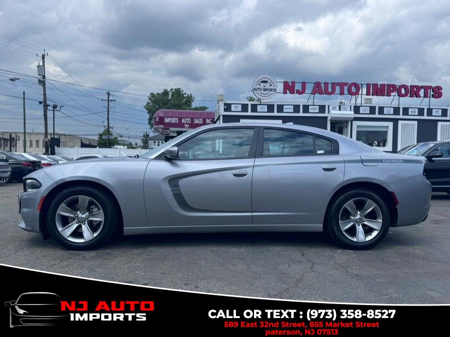 2016 Dodge Charger 4dr Sdn SXT RWD, available for sale in Paterson, New Jersey | NJ Auto Imports. Paterson, New Jersey 2016 Dodge Charger 4dr Sdn SXT RWD, available for sale in Paterson, New Jersey | NJ Auto Imports. Paterson, New Jersey
