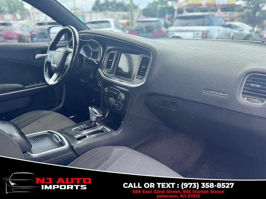 2016 Dodge Charger 4dr Sdn SXT RWD, available for sale in Paterson, New Jersey | NJ Auto Imports. Paterson, New Jersey 2016 Dodge Charger 4dr Sdn SXT RWD, available for sale in Paterson, New Jersey | NJ Auto Imports. Paterson, New Jersey