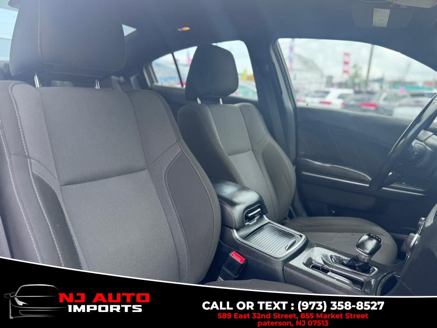 2016 Dodge Charger 4dr Sdn SXT RWD, available for sale in Paterson, New Jersey | NJ Auto Imports. Paterson, New Jersey 2016 Dodge Charger 4dr Sdn SXT RWD, available for sale in Paterson, New Jersey | NJ Auto Imports. Paterson, New Jersey