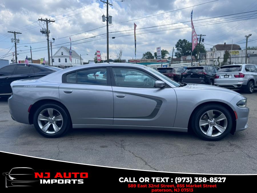 2016 Dodge Charger 4dr Sdn SXT RWD, available for sale in Paterson, New Jersey | NJ Auto Imports. Paterson, New Jersey 2016 Dodge Charger 4dr Sdn SXT RWD, available for sale in Paterson, New Jersey | NJ Auto Imports. Paterson, New Jersey