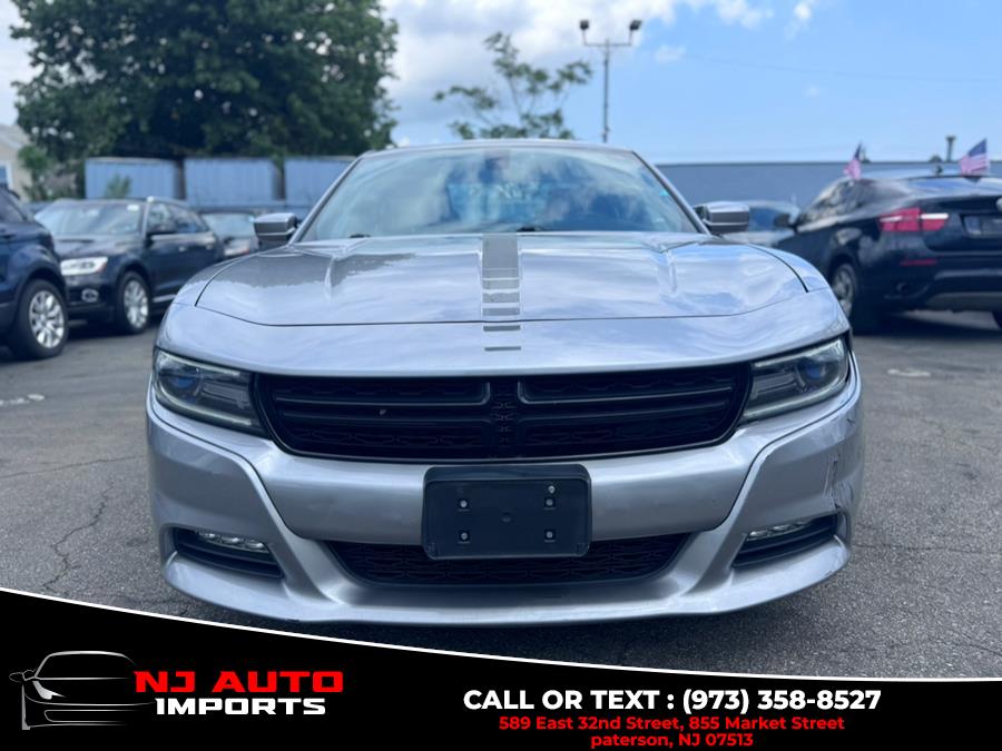 2016 Dodge Charger 4dr Sdn SXT RWD, available for sale in Paterson, New Jersey | NJ Auto Imports. Paterson, New Jersey 2016 Dodge Charger 4dr Sdn SXT RWD, available for sale in Paterson, New Jersey | NJ Auto Imports. Paterson, New Jersey
