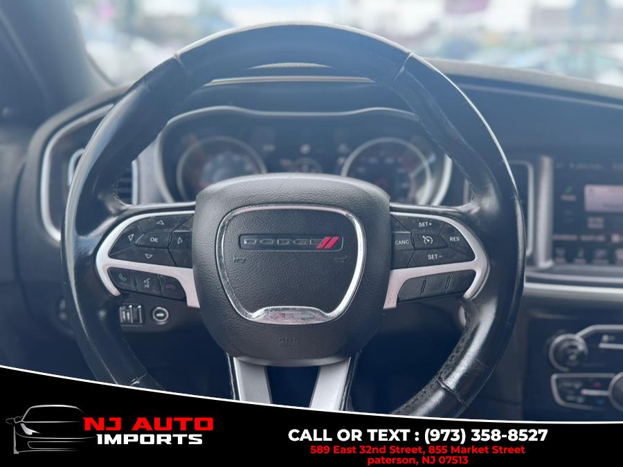 2016 Dodge Charger 4dr Sdn SXT RWD, available for sale in Paterson, New Jersey | NJ Auto Imports. Paterson, New Jersey 2016 Dodge Charger 4dr Sdn SXT RWD, available for sale in Paterson, New Jersey | NJ Auto Imports. Paterson, New Jersey