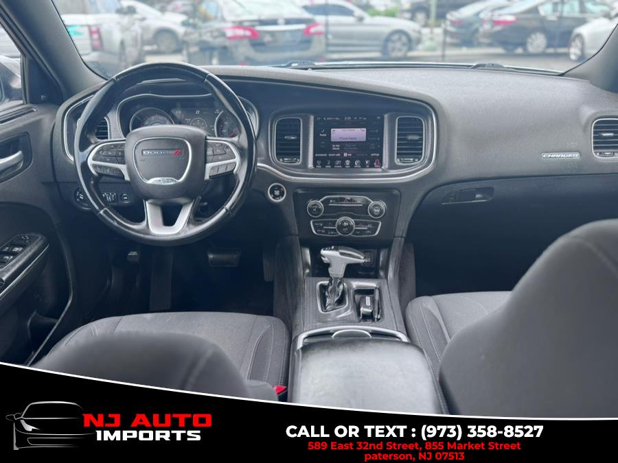 2016 Dodge Charger 4dr Sdn SXT RWD, available for sale in Paterson, New Jersey | NJ Auto Imports. Paterson, New Jersey 2016 Dodge Charger 4dr Sdn SXT RWD, available for sale in Paterson, New Jersey | NJ Auto Imports. Paterson, New Jersey