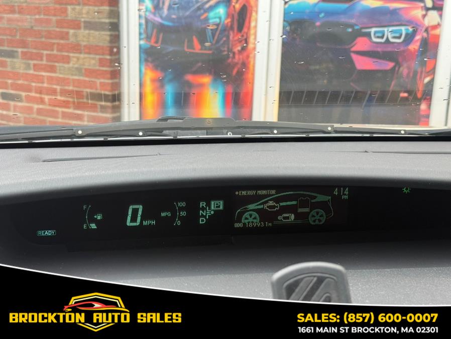 2011 Toyota Prius 5dr HB IV (Natl), available for sale in BROCKTON, Massachusetts | Brockton Auto Sales Inc. BROCKTON, Massachusetts 2011 Toyota Prius 5dr HB IV (Natl), available for sale in BROCKTON, Massachusetts | Brockton Auto Sales Inc. BROCKTON, Massachusetts