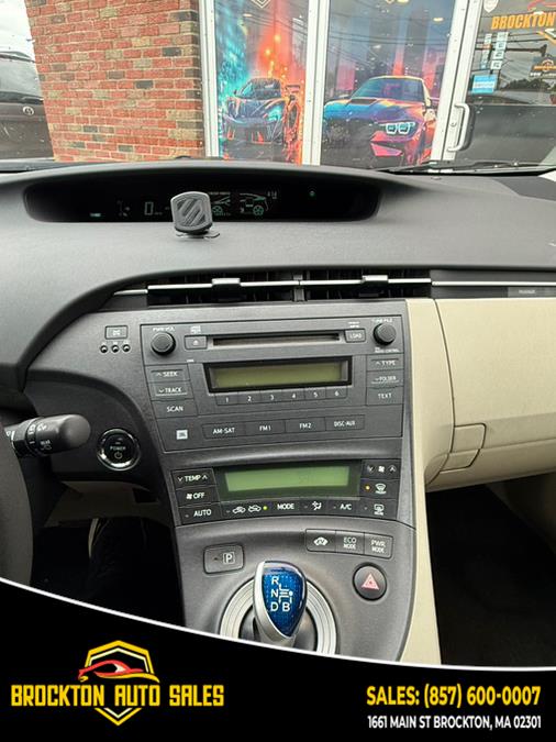 2011 Toyota Prius 5dr HB IV (Natl), available for sale in BROCKTON, Massachusetts | Brockton Auto Sales Inc. BROCKTON, Massachusetts 2011 Toyota Prius 5dr HB IV (Natl), available for sale in BROCKTON, Massachusetts | Brockton Auto Sales Inc. BROCKTON, Massachusetts