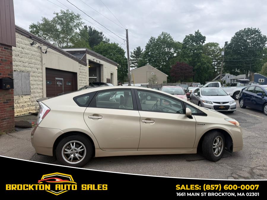 2011 Toyota Prius 5dr HB IV (Natl), available for sale in BROCKTON, Massachusetts | Brockton Auto Sales Inc. BROCKTON, Massachusetts 2011 Toyota Prius 5dr HB IV (Natl), available for sale in BROCKTON, Massachusetts | Brockton Auto Sales Inc. BROCKTON, Massachusetts