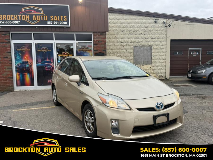 2011 Toyota Prius 5dr HB IV (Natl), available for sale in BROCKTON, Massachusetts | Brockton Auto Sales Inc. BROCKTON, Massachusetts 2011 Toyota Prius 5dr HB IV (Natl), available for sale in BROCKTON, Massachusetts | Brockton Auto Sales Inc. BROCKTON, Massachusetts