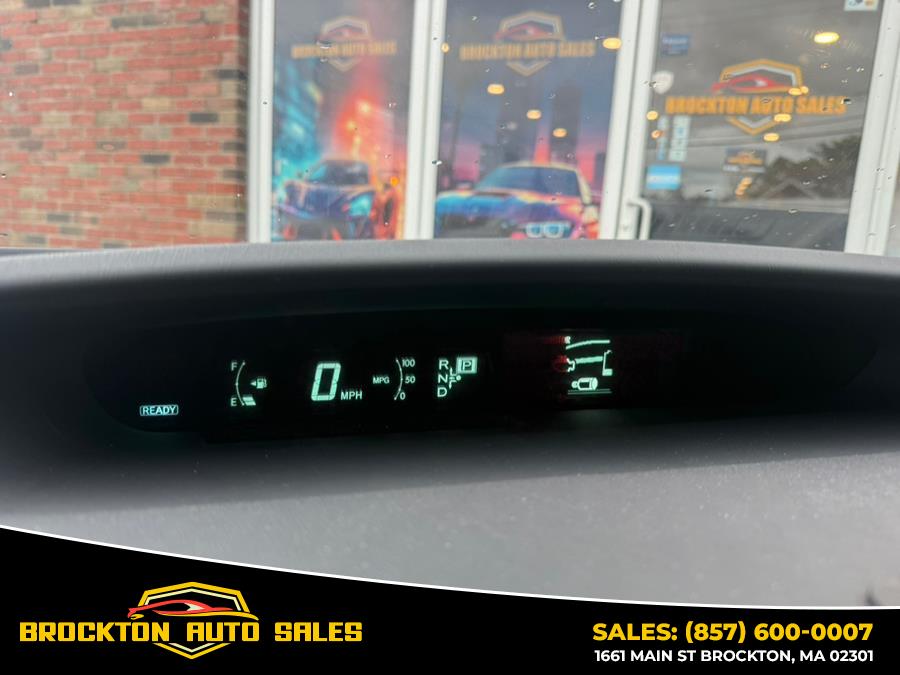 2011 Toyota Prius 5dr HB IV (Natl), available for sale in BROCKTON, Massachusetts | Brockton Auto Sales Inc. BROCKTON, Massachusetts 2011 Toyota Prius 5dr HB IV (Natl), available for sale in BROCKTON, Massachusetts | Brockton Auto Sales Inc. BROCKTON, Massachusetts