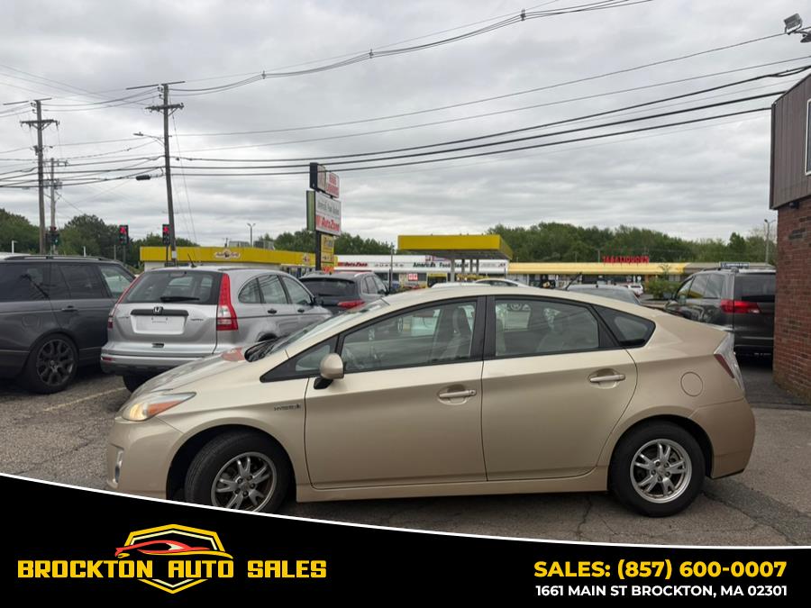 2011 Toyota Prius 5dr HB IV (Natl), available for sale in BROCKTON, Massachusetts | Brockton Auto Sales Inc. BROCKTON, Massachusetts 2011 Toyota Prius 5dr HB IV (Natl), available for sale in BROCKTON, Massachusetts | Brockton Auto Sales Inc. BROCKTON, Massachusetts