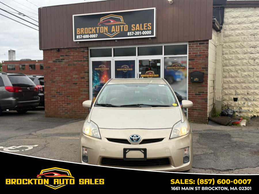 2011 Toyota Prius 5dr HB IV (Natl), available for sale in BROCKTON, Massachusetts | Brockton Auto Sales Inc. BROCKTON, Massachusetts 2011 Toyota Prius 5dr HB IV (Natl), available for sale in BROCKTON, Massachusetts | Brockton Auto Sales Inc. BROCKTON, Massachusetts