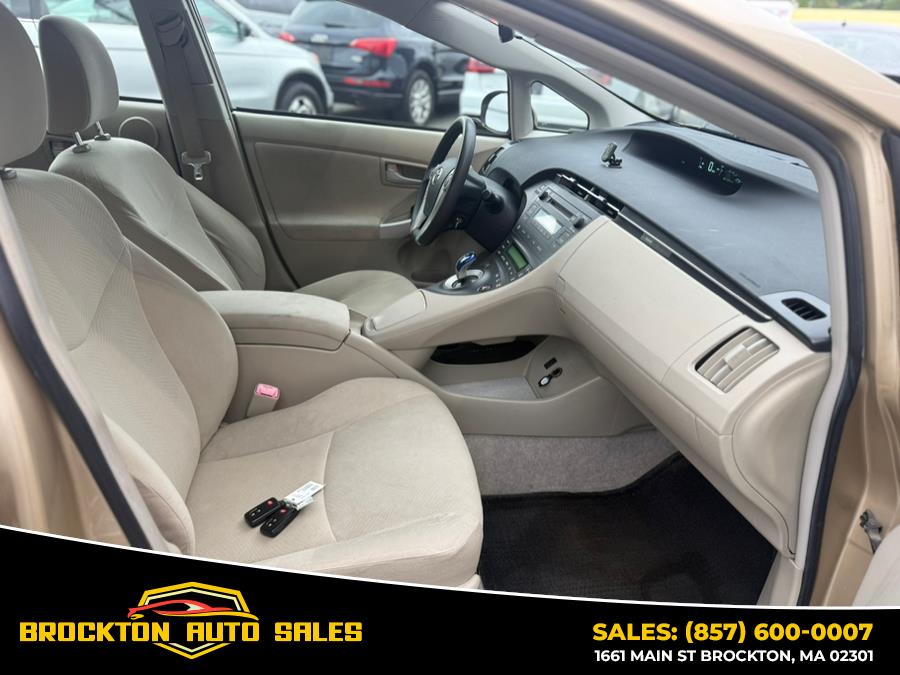 2011 Toyota Prius 5dr HB IV (Natl), available for sale in BROCKTON, Massachusetts | Brockton Auto Sales Inc. BROCKTON, Massachusetts 2011 Toyota Prius 5dr HB IV (Natl), available for sale in BROCKTON, Massachusetts | Brockton Auto Sales Inc. BROCKTON, Massachusetts