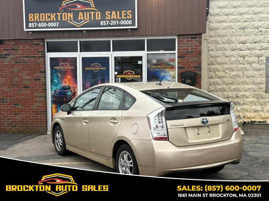 2011 Toyota Prius 5dr HB IV (Natl), available for sale in BROCKTON, Massachusetts | Brockton Auto Sales Inc. BROCKTON, Massachusetts 2011 Toyota Prius 5dr HB IV (Natl), available for sale in BROCKTON, Massachusetts | Brockton Auto Sales Inc. BROCKTON, Massachusetts
