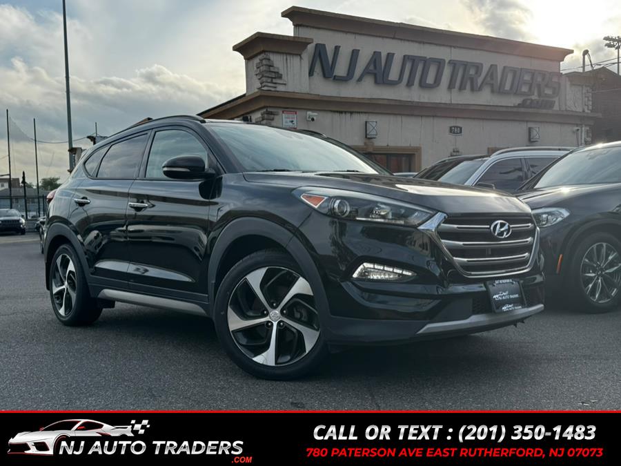 2017 Hyundai Tucson Limited, available for sale in East Rutherford, New Jersey | NJ Auto Traders. East Rutherford, New Jersey 2017 Hyundai Tucson Limited, available for sale in East Rutherford, New Jersey | NJ Auto Traders. East Rutherford, New Jersey