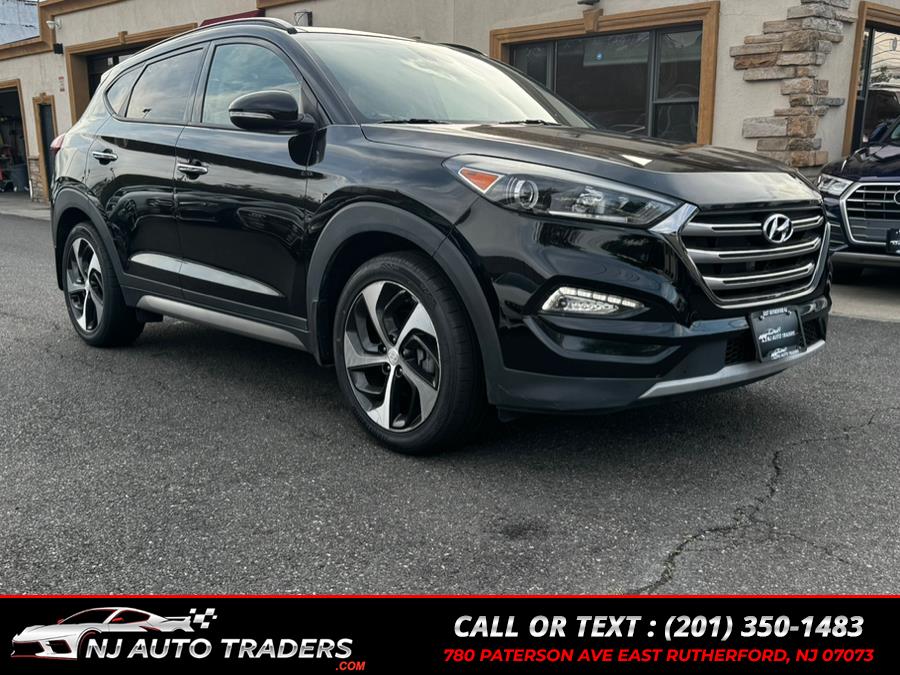 2017 Hyundai Tucson Limited, available for sale in East Rutherford, New Jersey | NJ Auto Traders. East Rutherford, New Jersey 2017 Hyundai Tucson Limited, available for sale in East Rutherford, New Jersey | NJ Auto Traders. East Rutherford, New Jersey