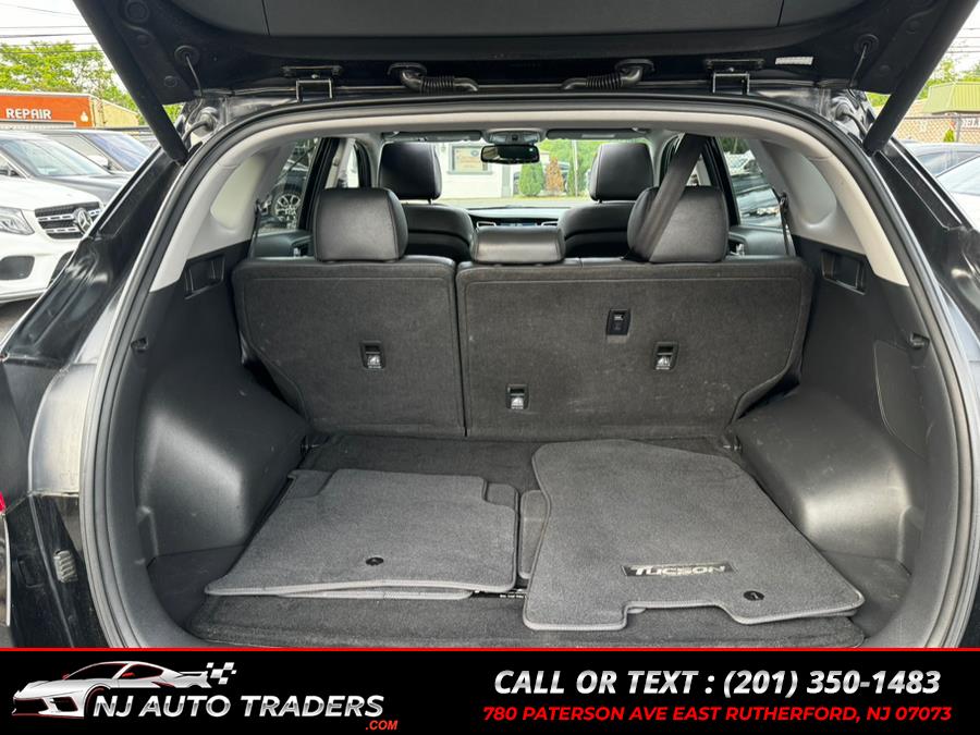 2017 Hyundai Tucson Limited, available for sale in East Rutherford, New Jersey | NJ Auto Traders. East Rutherford, New Jersey 2017 Hyundai Tucson Limited, available for sale in East Rutherford, New Jersey | NJ Auto Traders. East Rutherford, New Jersey