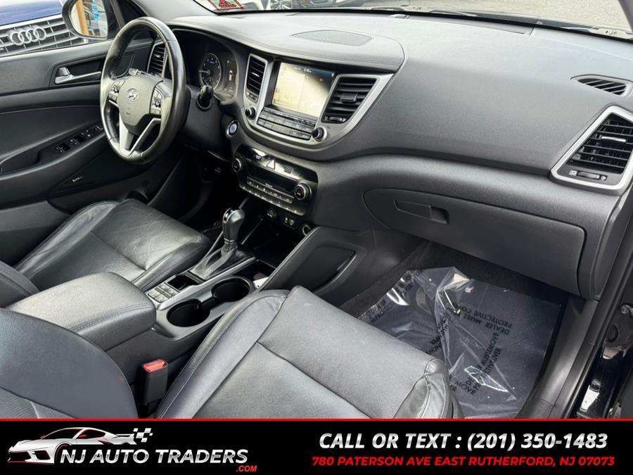 2017 Hyundai Tucson Limited, available for sale in East Rutherford, New Jersey | NJ Auto Traders. East Rutherford, New Jersey 2017 Hyundai Tucson Limited, available for sale in East Rutherford, New Jersey | NJ Auto Traders. East Rutherford, New Jersey
