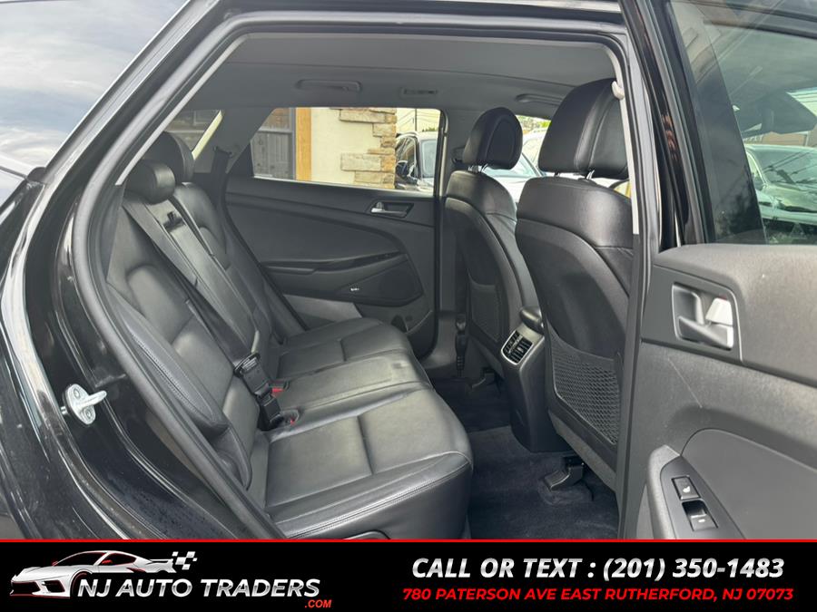 2017 Hyundai Tucson Limited, available for sale in East Rutherford, New Jersey | NJ Auto Traders. East Rutherford, New Jersey 2017 Hyundai Tucson Limited, available for sale in East Rutherford, New Jersey | NJ Auto Traders. East Rutherford, New Jersey
