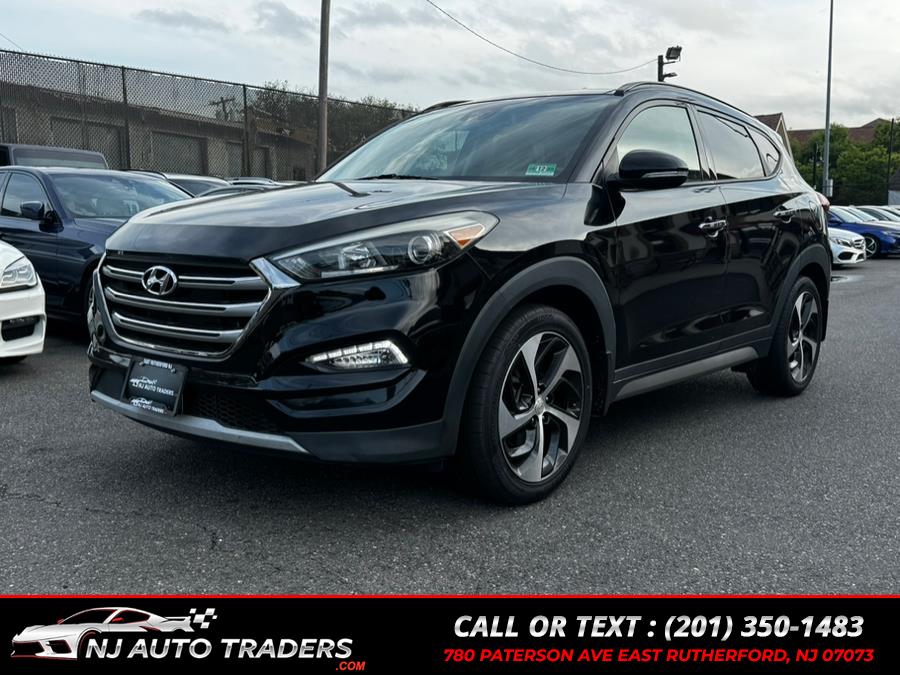 2017 Hyundai Tucson Limited, available for sale in East Rutherford, New Jersey | NJ Auto Traders. East Rutherford, New Jersey 2017 Hyundai Tucson Limited, available for sale in East Rutherford, New Jersey | NJ Auto Traders. East Rutherford, New Jersey