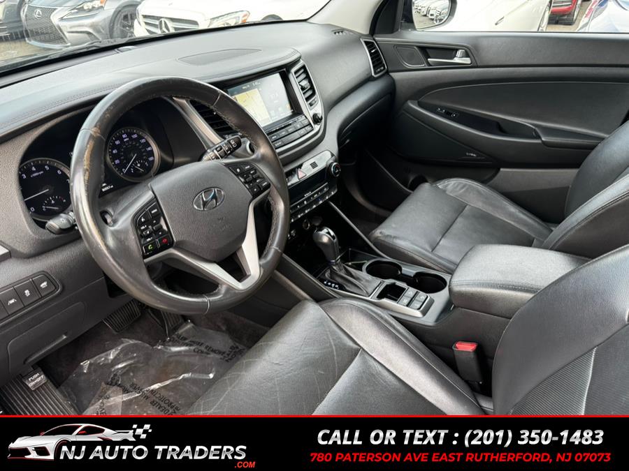 2017 Hyundai Tucson Limited, available for sale in East Rutherford, New Jersey | NJ Auto Traders. East Rutherford, New Jersey 2017 Hyundai Tucson Limited, available for sale in East Rutherford, New Jersey | NJ Auto Traders. East Rutherford, New Jersey