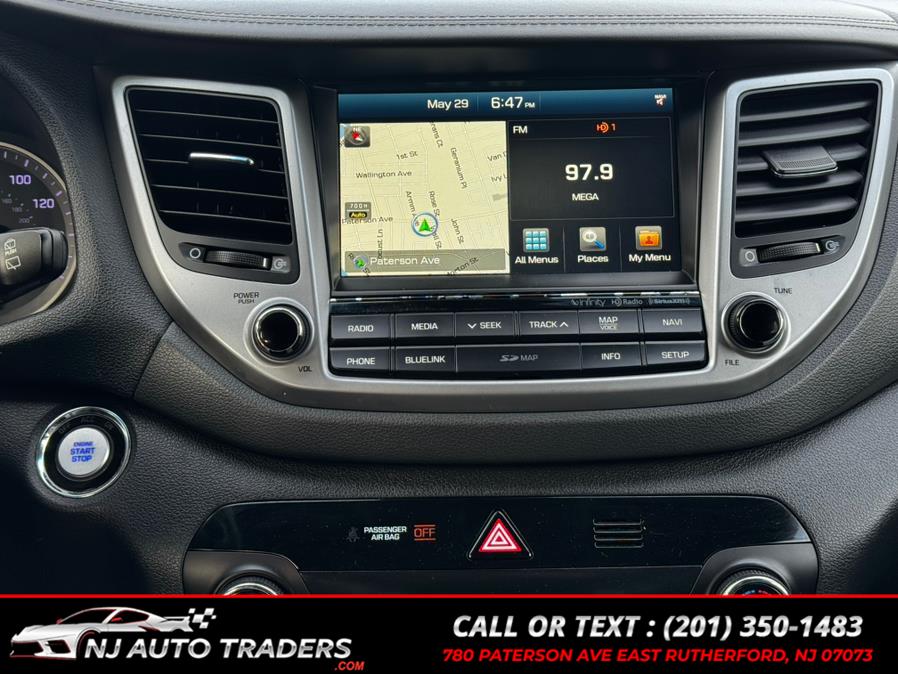 2017 Hyundai Tucson Limited, available for sale in East Rutherford, New Jersey | NJ Auto Traders. East Rutherford, New Jersey 2017 Hyundai Tucson Limited, available for sale in East Rutherford, New Jersey | NJ Auto Traders. East Rutherford, New Jersey