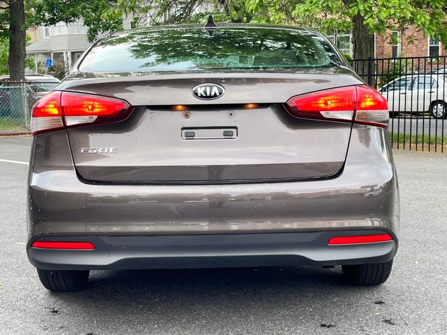 2017 Kia Forte LX Auto, available for sale in Springfield, Massachusetts | Jordan Auto Sales Inc. Springfield, Massachusetts 2017 Kia Forte LX Auto, available for sale in Springfield, Massachusetts | Jordan Auto Sales Inc. Springfield, Massachusetts