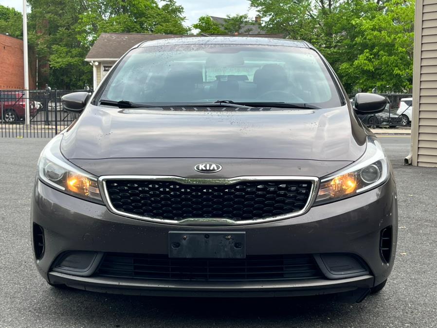 2017 Kia Forte LX Auto, available for sale in Springfield, Massachusetts | Jordan Auto Sales Inc. Springfield, Massachusetts 2017 Kia Forte LX Auto, available for sale in Springfield, Massachusetts | Jordan Auto Sales Inc. Springfield, Massachusetts