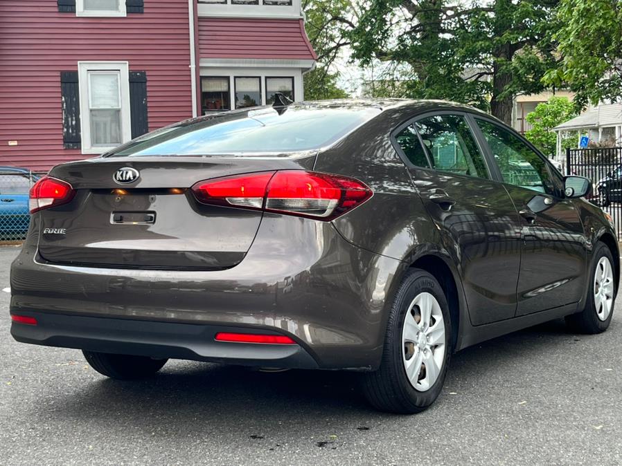 2017 Kia Forte LX Auto, available for sale in Springfield, Massachusetts | Jordan Auto Sales Inc. Springfield, Massachusetts 2017 Kia Forte LX Auto, available for sale in Springfield, Massachusetts | Jordan Auto Sales Inc. Springfield, Massachusetts