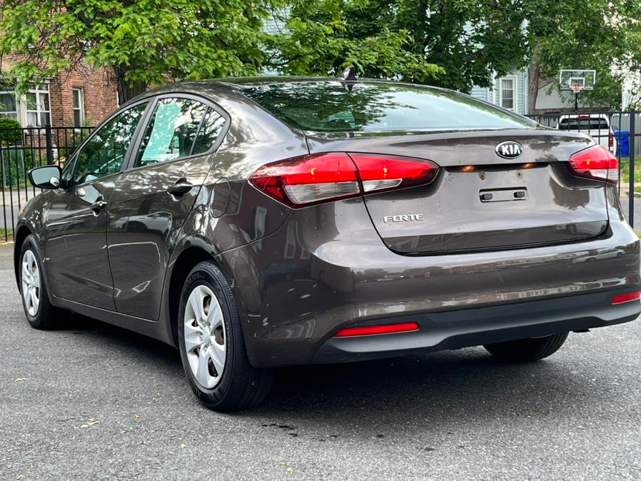 2017 Kia Forte LX Auto, available for sale in Springfield, Massachusetts | Jordan Auto Sales Inc. Springfield, Massachusetts 2017 Kia Forte LX Auto, available for sale in Springfield, Massachusetts | Jordan Auto Sales Inc. Springfield, Massachusetts