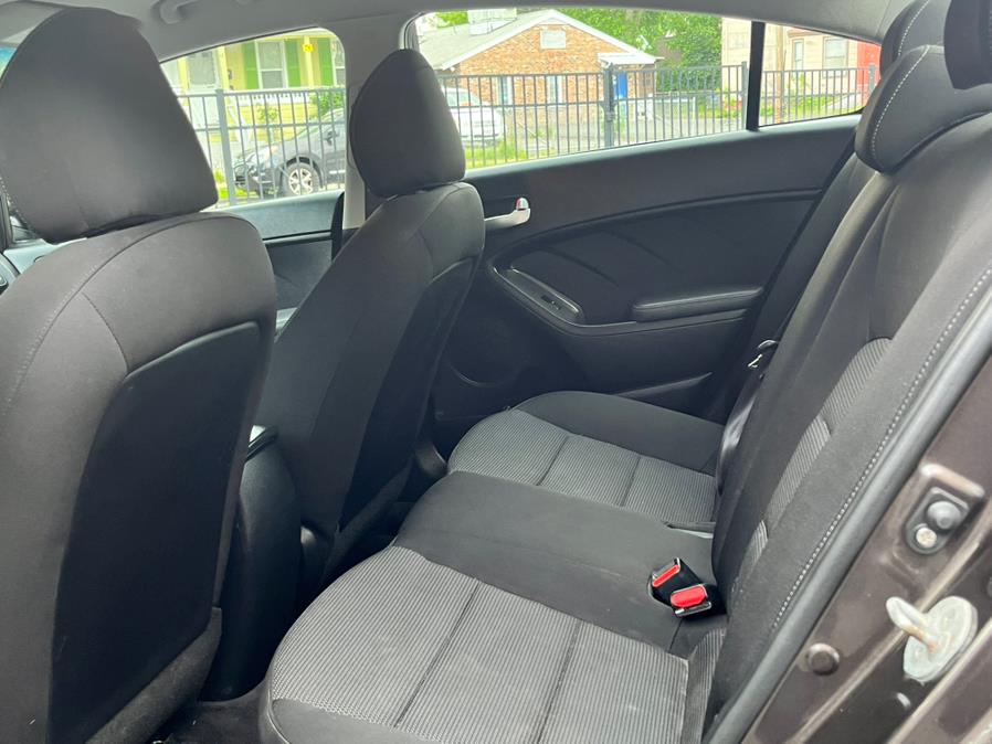 2017 Kia Forte LX Auto, available for sale in Springfield, Massachusetts | Jordan Auto Sales Inc. Springfield, Massachusetts 2017 Kia Forte LX Auto, available for sale in Springfield, Massachusetts | Jordan Auto Sales Inc. Springfield, Massachusetts