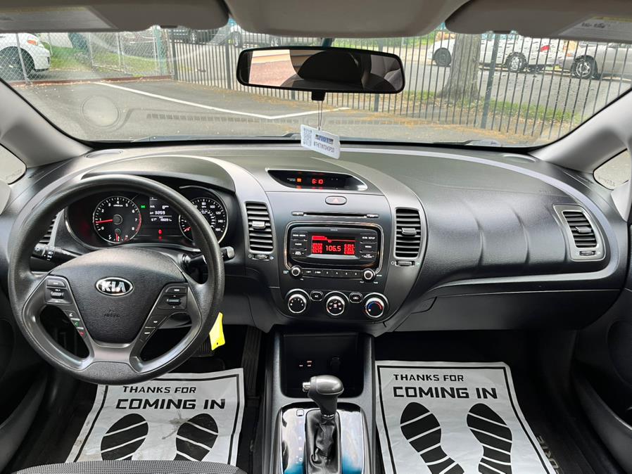 2017 Kia Forte LX Auto, available for sale in Springfield, Massachusetts | Jordan Auto Sales Inc. Springfield, Massachusetts 2017 Kia Forte LX Auto, available for sale in Springfield, Massachusetts | Jordan Auto Sales Inc. Springfield, Massachusetts