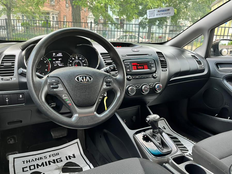 2017 Kia Forte LX Auto, available for sale in Springfield, Massachusetts | Jordan Auto Sales Inc. Springfield, Massachusetts 2017 Kia Forte LX Auto, available for sale in Springfield, Massachusetts | Jordan Auto Sales Inc. Springfield, Massachusetts