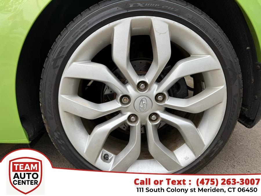 2012 Hyundai Veloster 3dr Cpe Auto w/Black Int, available for sale in Meriden, Connecticut | T E A M Auto Center. Meriden, Connecticut 2012 Hyundai Veloster 3dr Cpe Auto w/Black Int, available for sale in Meriden, Connecticut | T E A M Auto Center. Meriden, Connecticut