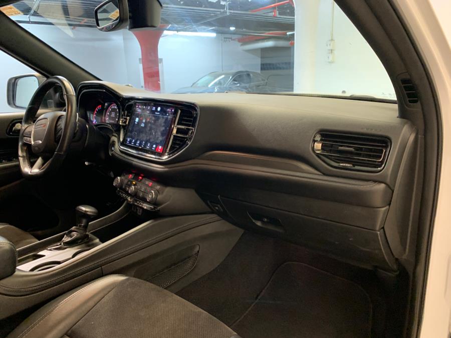 2021 Dodge Durango GT Plus AWD, available for sale in Hillside, New Jersey | Euro Lux Auto. Hillside, New Jersey 2021 Dodge Durango GT Plus AWD, available for sale in Hillside, New Jersey | Euro Lux Auto. Hillside, New Jersey