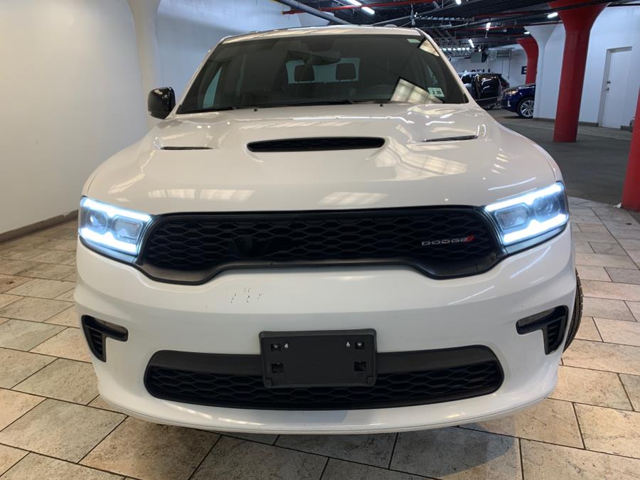 2021 Dodge Durango GT Plus AWD, available for sale in Hillside, New Jersey | Euro Lux Auto. Hillside, New Jersey 2021 Dodge Durango GT Plus AWD, available for sale in Hillside, New Jersey | Euro Lux Auto. Hillside, New Jersey