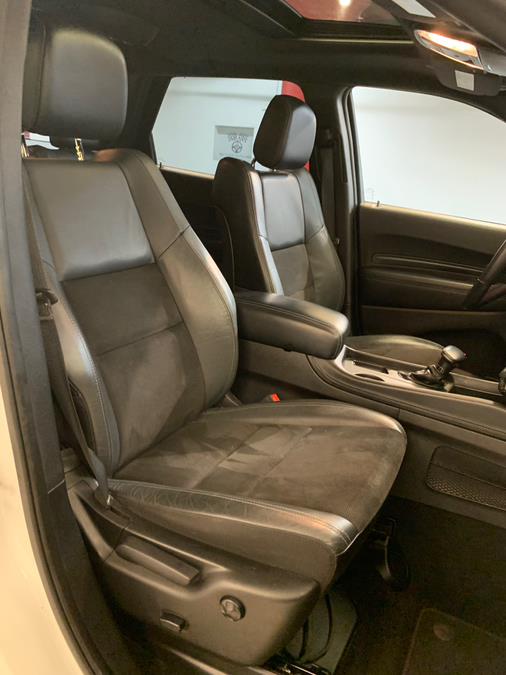 2021 Dodge Durango GT Plus AWD, available for sale in Hillside, New Jersey | Euro Lux Auto. Hillside, New Jersey 2021 Dodge Durango GT Plus AWD, available for sale in Hillside, New Jersey | Euro Lux Auto. Hillside, New Jersey