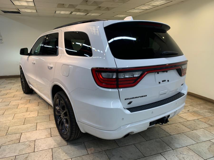 2021 Dodge Durango GT Plus AWD, available for sale in Hillside, New Jersey | Euro Lux Auto. Hillside, New Jersey 2021 Dodge Durango GT Plus AWD, available for sale in Hillside, New Jersey | Euro Lux Auto. Hillside, New Jersey