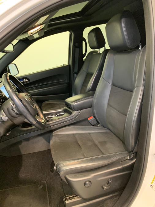 2021 Dodge Durango GT Plus AWD, available for sale in Hillside, New Jersey | Euro Lux Auto. Hillside, New Jersey 2021 Dodge Durango GT Plus AWD, available for sale in Hillside, New Jersey | Euro Lux Auto. Hillside, New Jersey