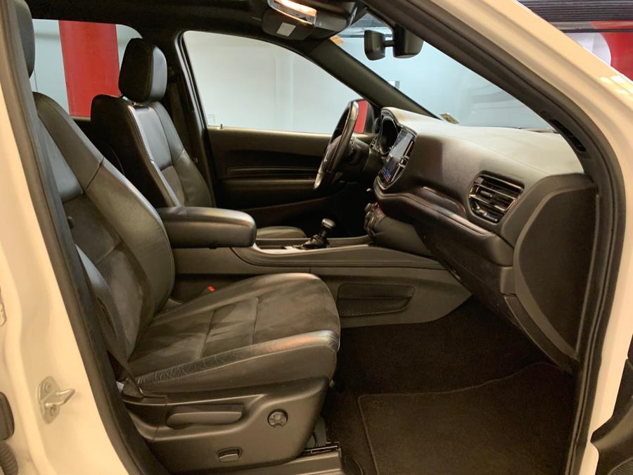 2021 Dodge Durango GT Plus AWD, available for sale in Hillside, New Jersey | Euro Lux Auto. Hillside, New Jersey 2021 Dodge Durango GT Plus AWD, available for sale in Hillside, New Jersey | Euro Lux Auto. Hillside, New Jersey