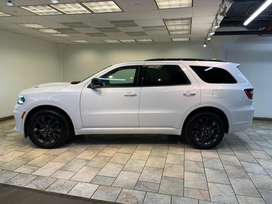 2021 Dodge Durango GT Plus AWD, available for sale in Hillside, New Jersey | Euro Lux Auto. Hillside, New Jersey 2021 Dodge Durango GT Plus AWD, available for sale in Hillside, New Jersey | Euro Lux Auto. Hillside, New Jersey