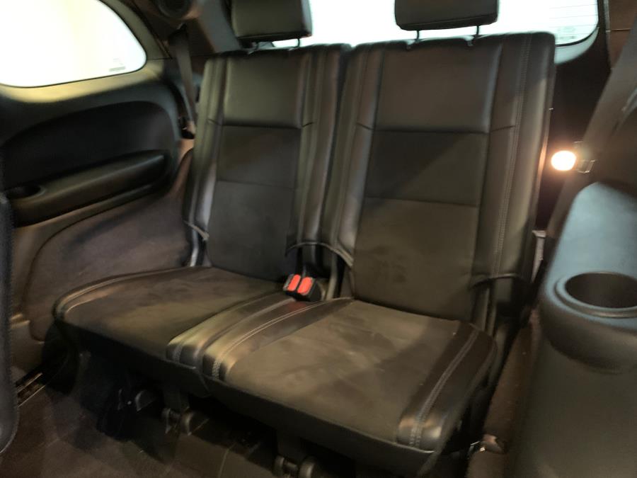 2021 Dodge Durango GT Plus AWD, available for sale in Hillside, New Jersey | Euro Lux Auto. Hillside, New Jersey 2021 Dodge Durango GT Plus AWD, available for sale in Hillside, New Jersey | Euro Lux Auto. Hillside, New Jersey