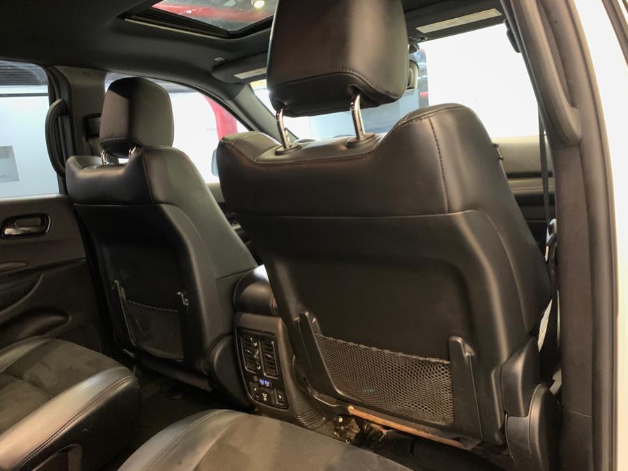 2021 Dodge Durango GT Plus AWD, available for sale in Hillside, New Jersey | Euro Lux Auto. Hillside, New Jersey 2021 Dodge Durango GT Plus AWD, available for sale in Hillside, New Jersey | Euro Lux Auto. Hillside, New Jersey