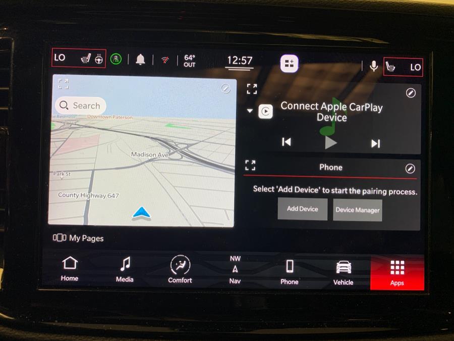 2021 Dodge Durango GT Plus AWD, available for sale in Hillside, New Jersey | Euro Lux Auto. Hillside, New Jersey 2021 Dodge Durango GT Plus AWD, available for sale in Hillside, New Jersey | Euro Lux Auto. Hillside, New Jersey