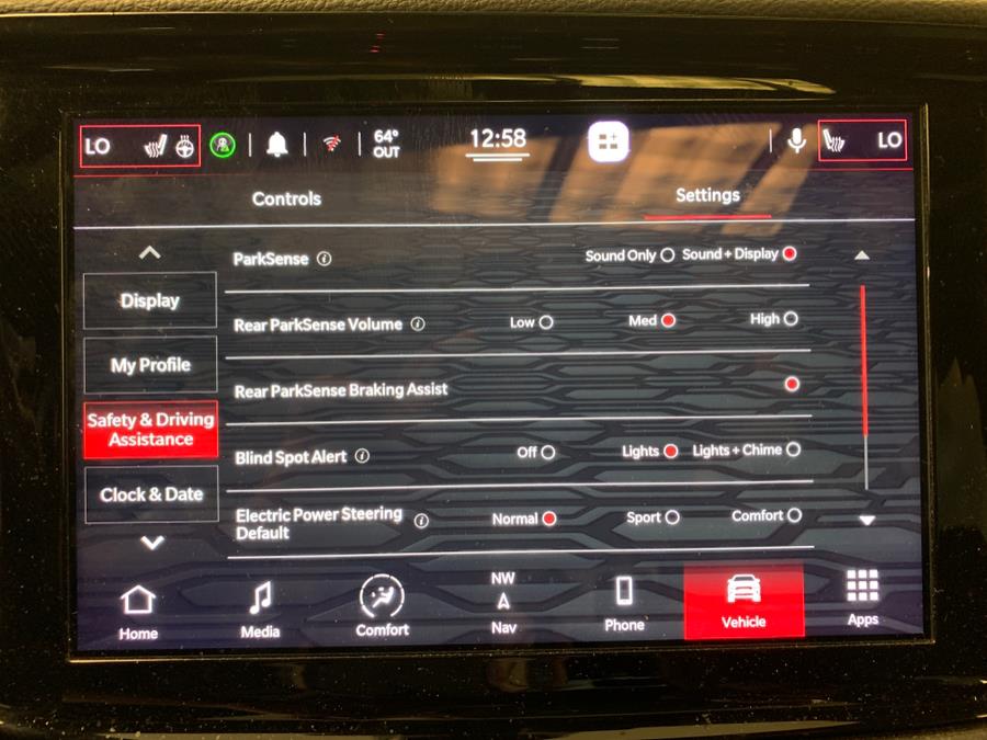 2021 Dodge Durango GT Plus AWD, available for sale in Hillside, New Jersey | Euro Lux Auto. Hillside, New Jersey 2021 Dodge Durango GT Plus AWD, available for sale in Hillside, New Jersey | Euro Lux Auto. Hillside, New Jersey