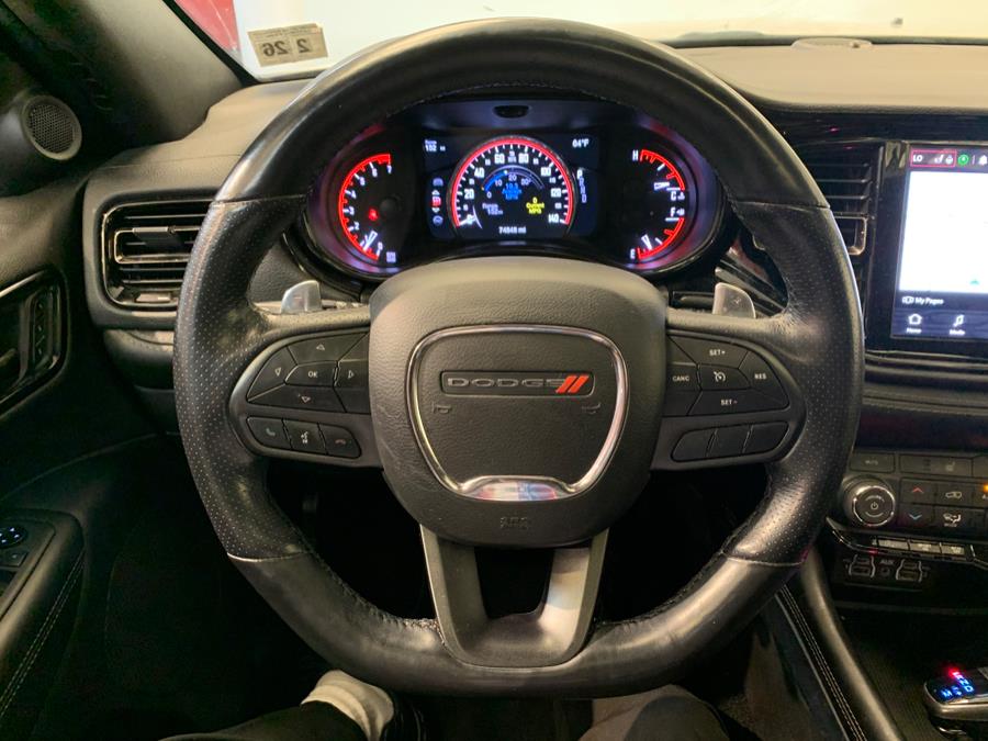 2021 Dodge Durango GT Plus AWD, available for sale in Hillside, New Jersey | Euro Lux Auto. Hillside, New Jersey 2021 Dodge Durango GT Plus AWD, available for sale in Hillside, New Jersey | Euro Lux Auto. Hillside, New Jersey