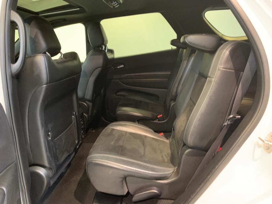 2021 Dodge Durango GT Plus AWD, available for sale in Hillside, New Jersey | Euro Lux Auto. Hillside, New Jersey 2021 Dodge Durango GT Plus AWD, available for sale in Hillside, New Jersey | Euro Lux Auto. Hillside, New Jersey