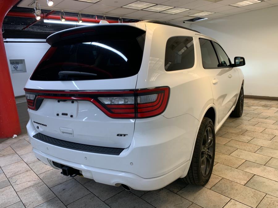 2021 Dodge Durango GT Plus AWD, available for sale in Hillside, New Jersey | Euro Lux Auto. Hillside, New Jersey 2021 Dodge Durango GT Plus AWD, available for sale in Hillside, New Jersey | Euro Lux Auto. Hillside, New Jersey