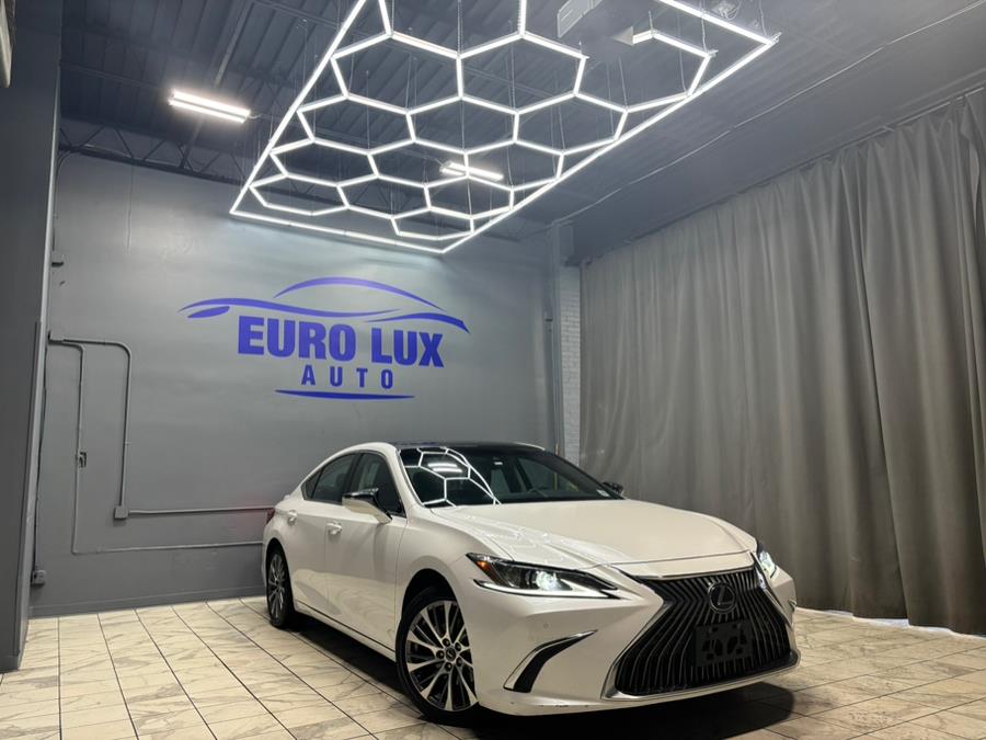 2021 Lexus ES ES 350 FWD, available for sale in Hillside, New Jersey | Euro Lux Auto. Hillside, New Jersey 2021 Lexus ES ES 350 FWD, available for sale in Hillside, New Jersey | Euro Lux Auto. Hillside, New Jersey