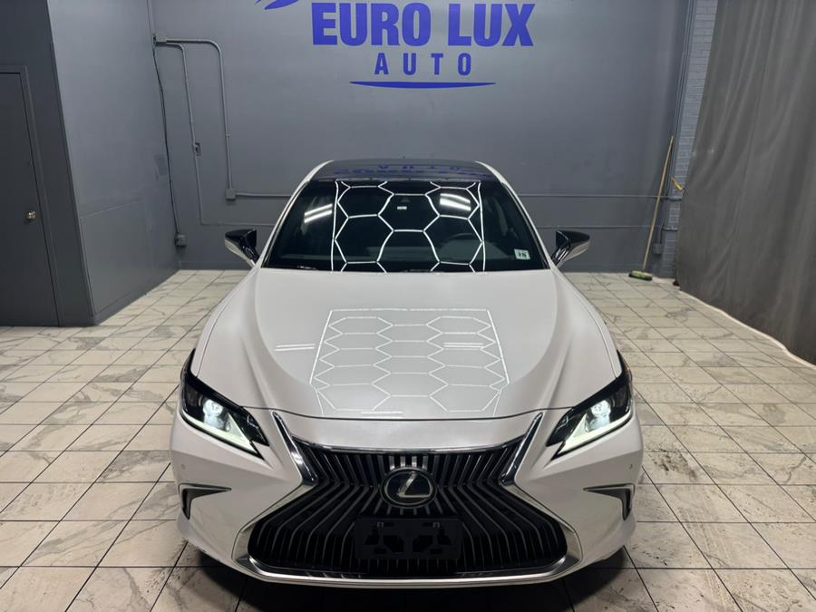 2021 Lexus ES ES 350 FWD, available for sale in Hillside, New Jersey | Euro Lux Auto. Hillside, New Jersey 2021 Lexus ES ES 350 FWD, available for sale in Hillside, New Jersey | Euro Lux Auto. Hillside, New Jersey