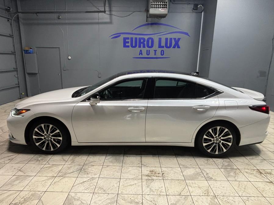 2021 Lexus ES ES 350 FWD, available for sale in Hillside, New Jersey | Euro Lux Auto. Hillside, New Jersey 2021 Lexus ES ES 350 FWD, available for sale in Hillside, New Jersey | Euro Lux Auto. Hillside, New Jersey