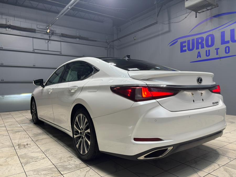 2021 Lexus ES ES 350 FWD, available for sale in Hillside, New Jersey | Euro Lux Auto. Hillside, New Jersey 2021 Lexus ES ES 350 FWD, available for sale in Hillside, New Jersey | Euro Lux Auto. Hillside, New Jersey